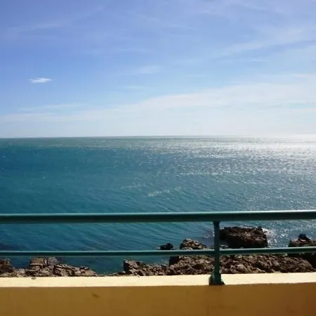 Sete, 3 Pieces, 6 Personnes - Fr-1-472a-62 Διαμέρισμα